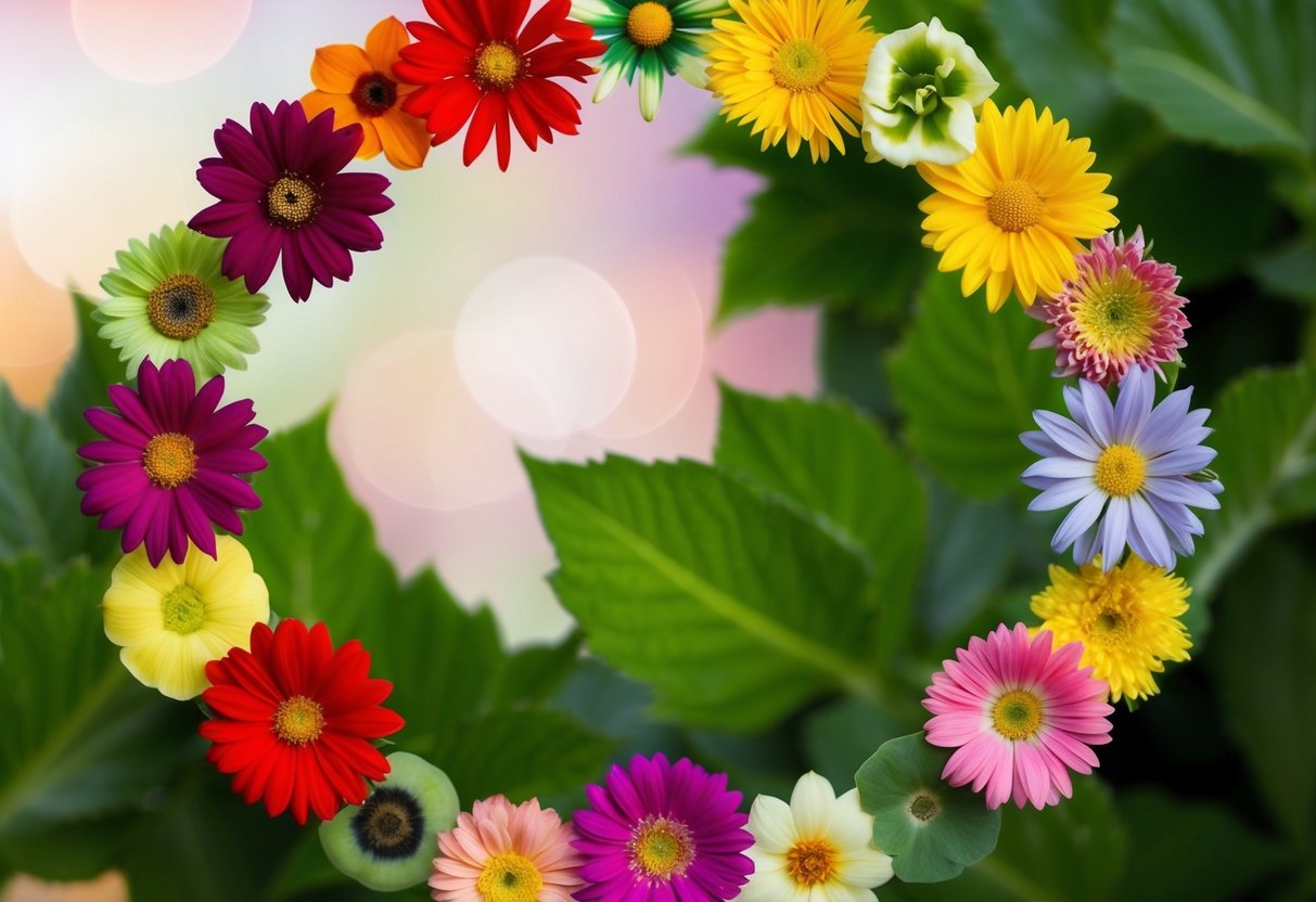 What Does 11 Flowers Mean? Exploring Their Symbolism and Significance