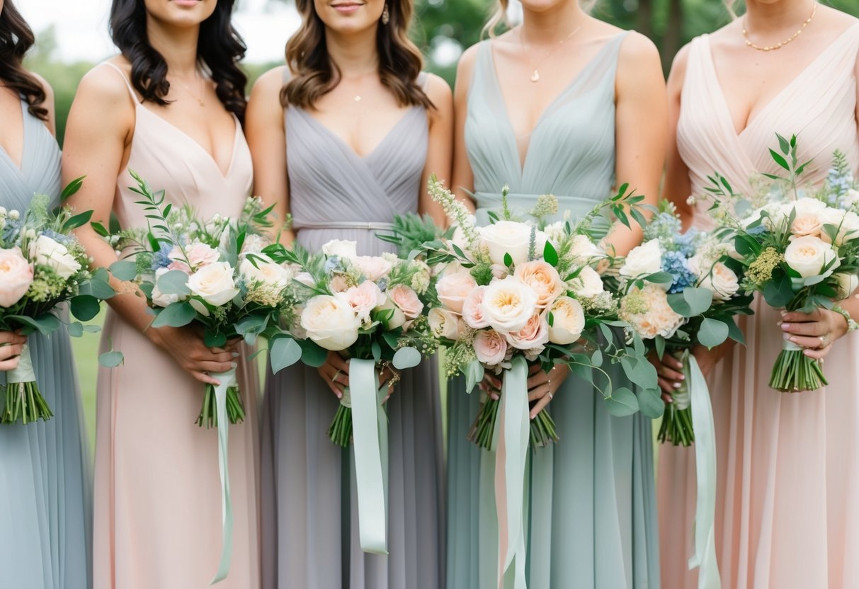What is the Best Wedding Colour Combination? A Guide to Perfect Palette Pairings