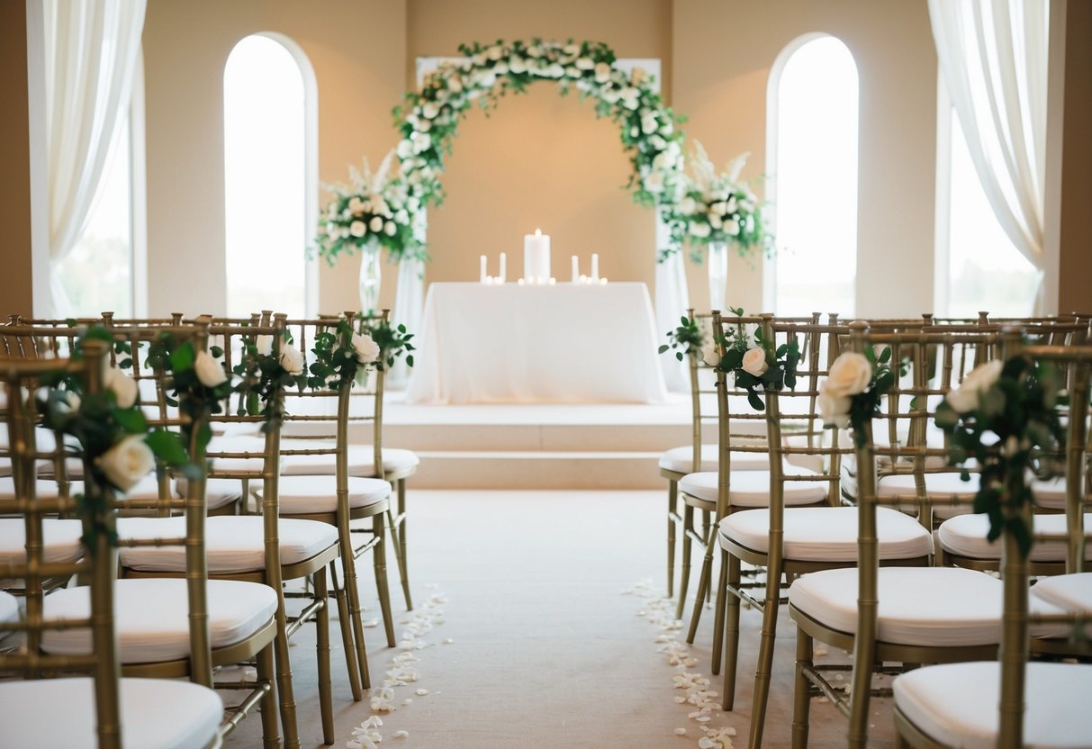 Is It Rude Not to Attend a Wedding? Understanding Social Etiquette and Expectations