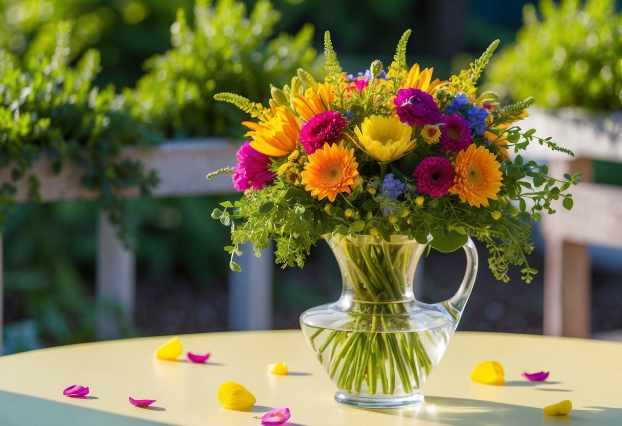 Will a Bouquet Last 2 Days? Tips for Keeping Flowers Fresh Longer