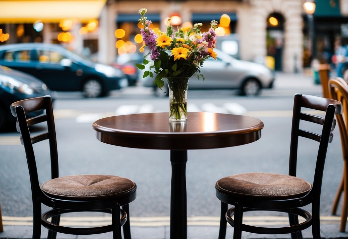 Is a 3rd Date Too Soon for Flowers? Navigating Romantic Gestures Early On