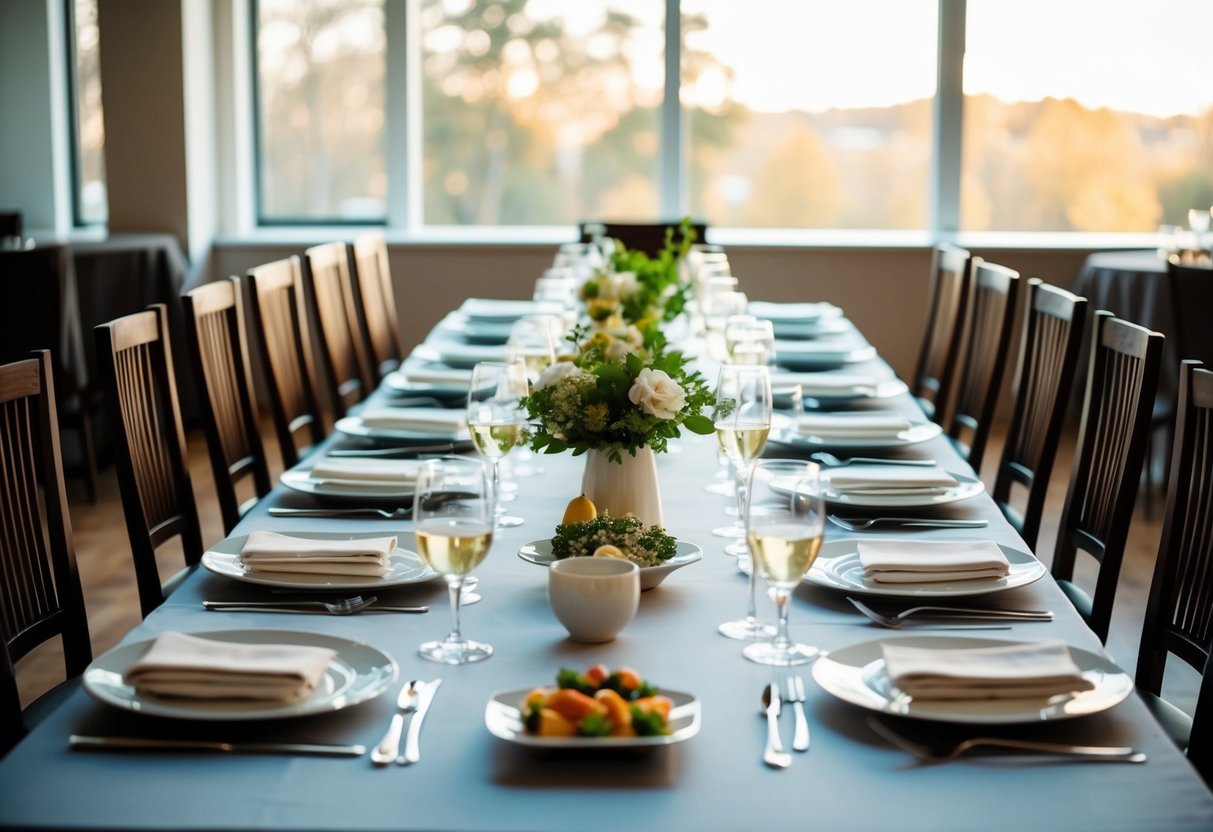 Do You Include Yourself in Guest Count? A Guide to Event Planning