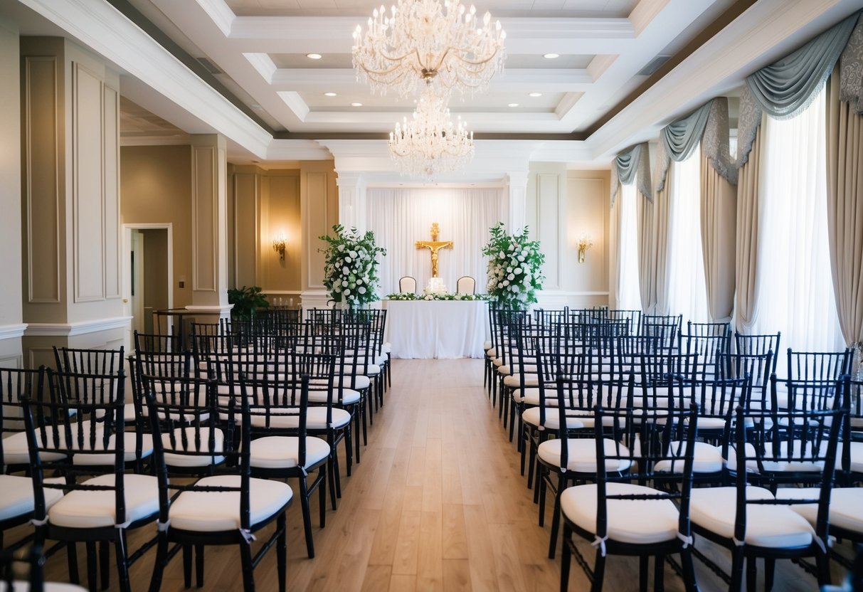 How Many Guests Should You Expect to Come to Your Wedding? A Helpful Guide to Planning Your Big Day