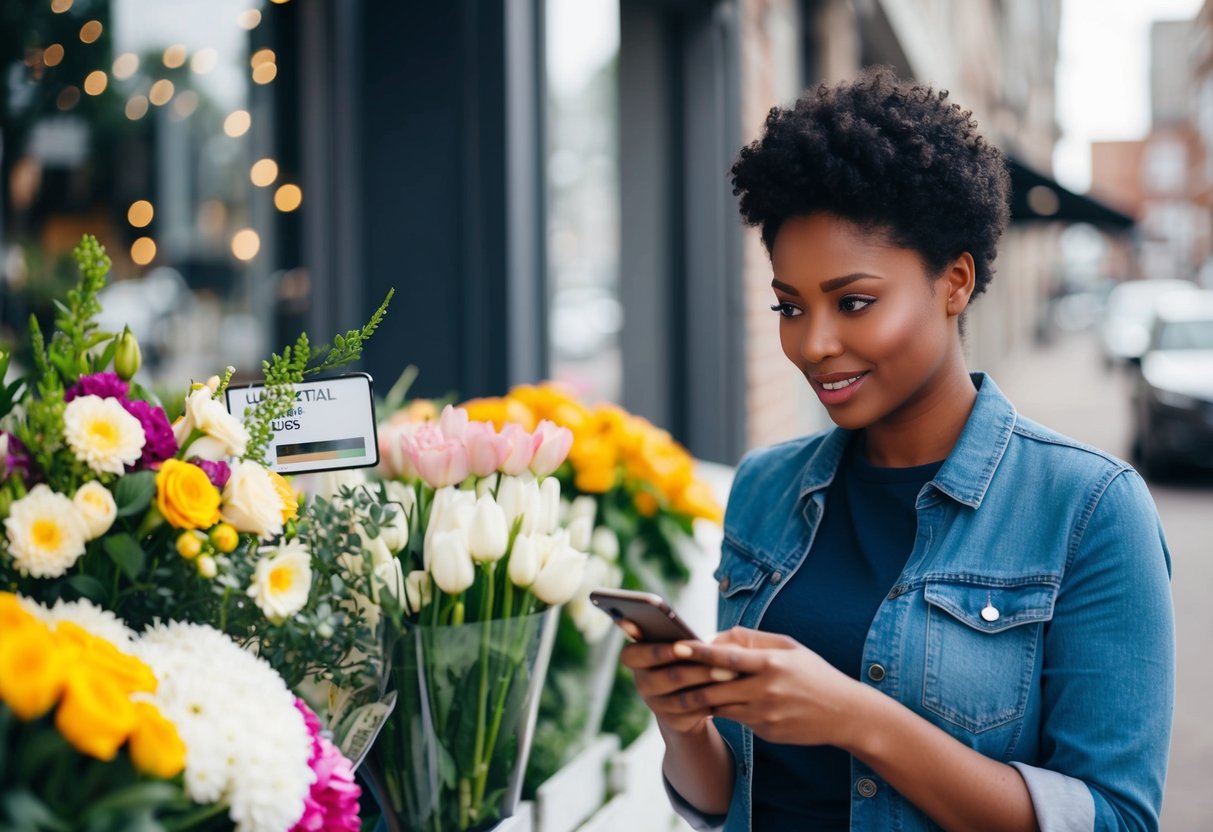 Is It Cheaper to Call a Local Florist? Exploring Your Flower Delivery Options