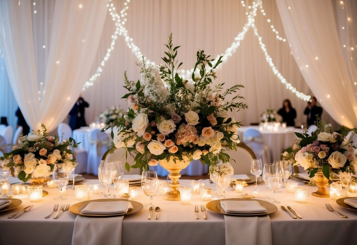 Do You Need a Wedding Decorator? Discover the Benefits for Your Big Day!