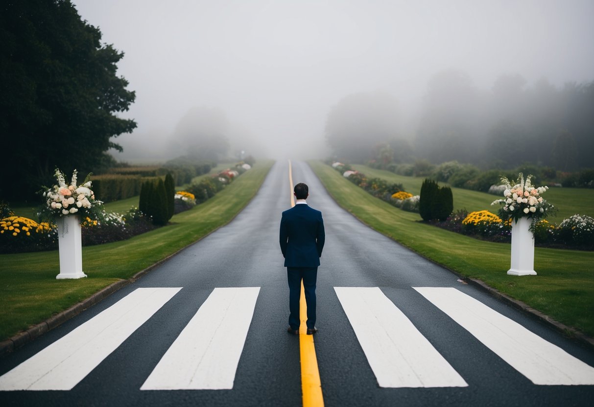 Should I Go to My Friend’s Wedding Alone? Consider the Pros and Cons