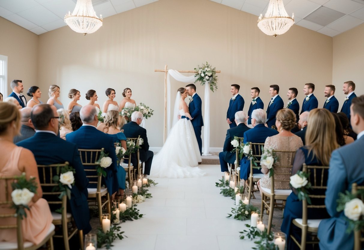 What is the Disadvantage of Simple Weddings? Exploring Potential Downsides