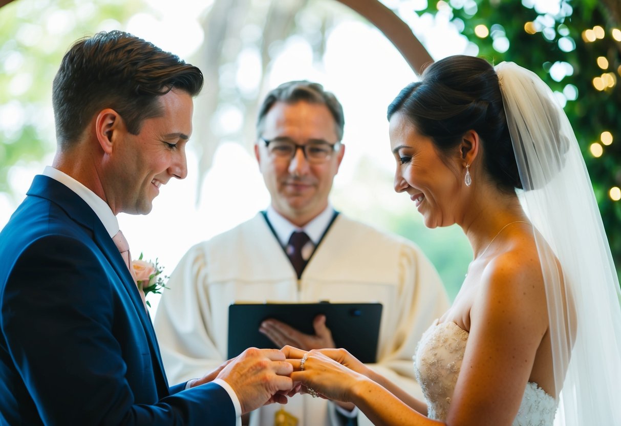 What Are Traditional Wedding Rules? A Guide to Timeless Ceremonial Customs