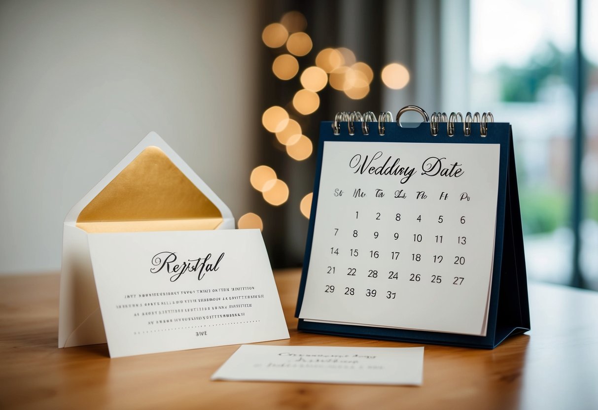 What Is the Etiquette for Not Going to a Wedding? Tips for Declining Gracefully