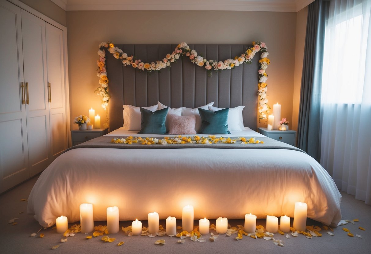 Do You Have to Sleep Together on Your Wedding Night? Understanding Wedding Night Norms and Expectations
