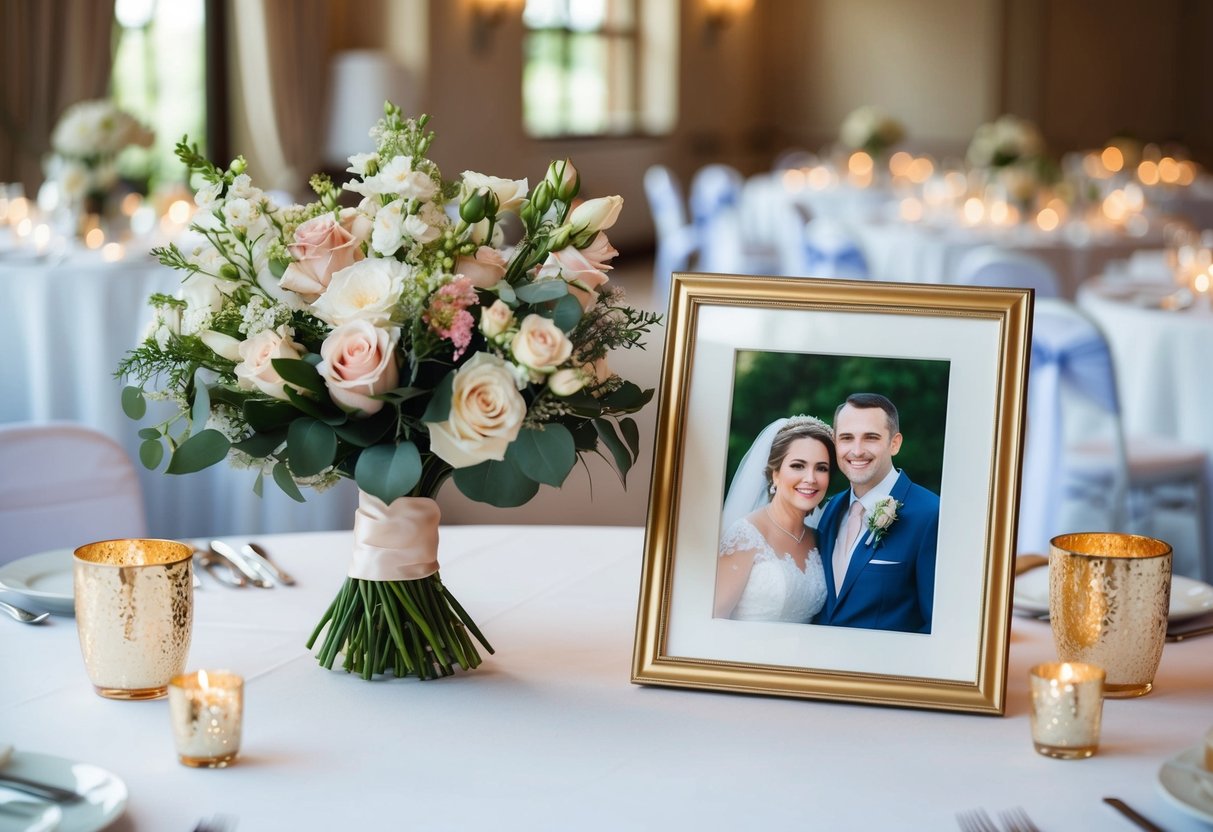 How to Honor the Mother of the Bride at a Wedding: Thoughtful Ideas and Guidelines