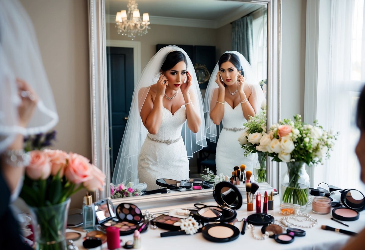 What Do Brides Worry About the Most? Addressing Common Wedding Day Concerns