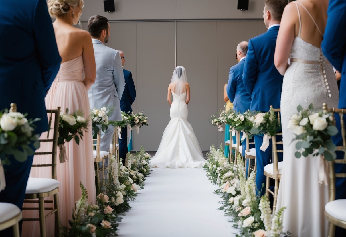 Are You Supposed to See Your Spouse on Your Wedding Day? Exploring Traditions and Modern Practices