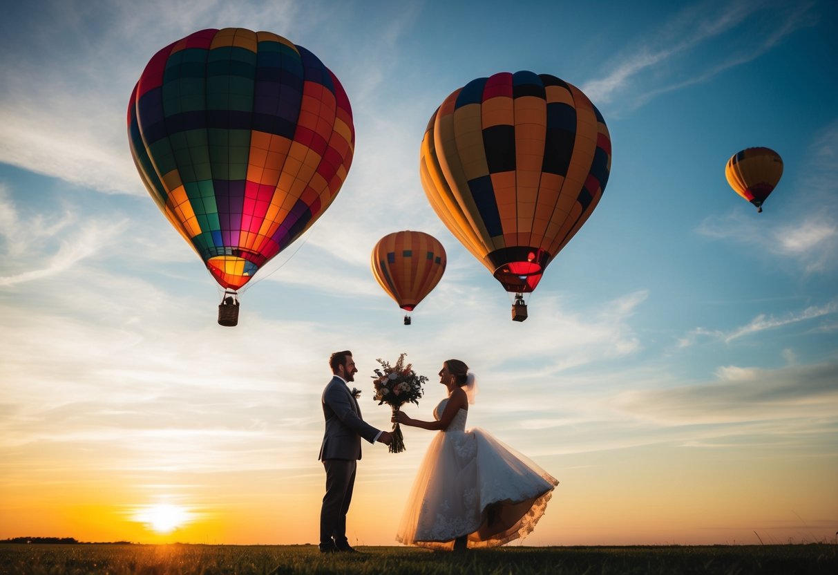How Do I Get My Wedding Guests to Pay for Honeymoon? Creative Ideas to Make It Happen