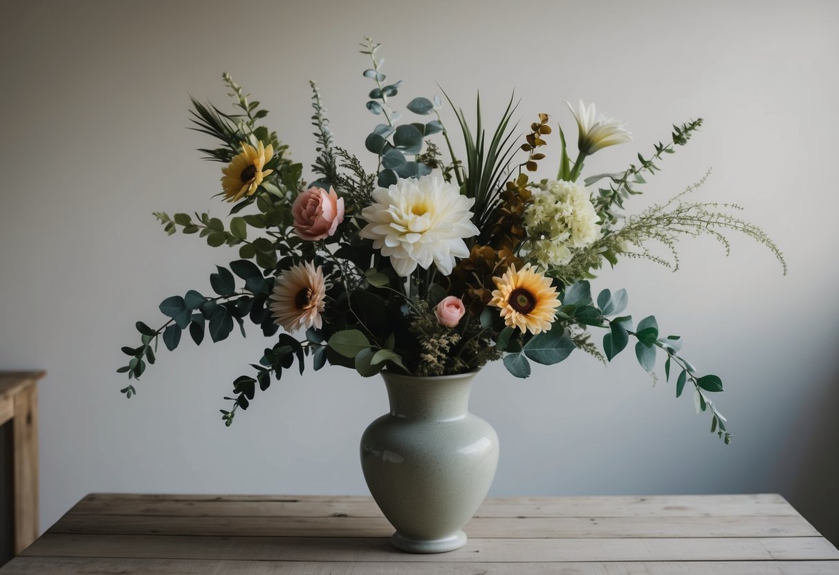 How Do You Make Fake Flowers Look Real in a Bouquet? Tips for Stunning Arrangements