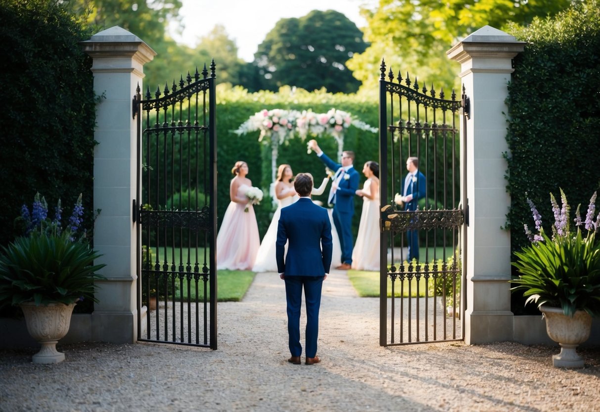 Why Would a Friend Not Invite You to Their Wedding? Exploring Possible Reasons