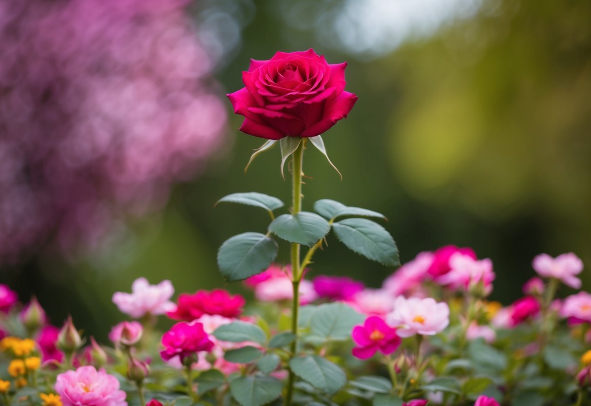 Which Flower is the Queen of Flowers? Discover the Most Beloved Blossom