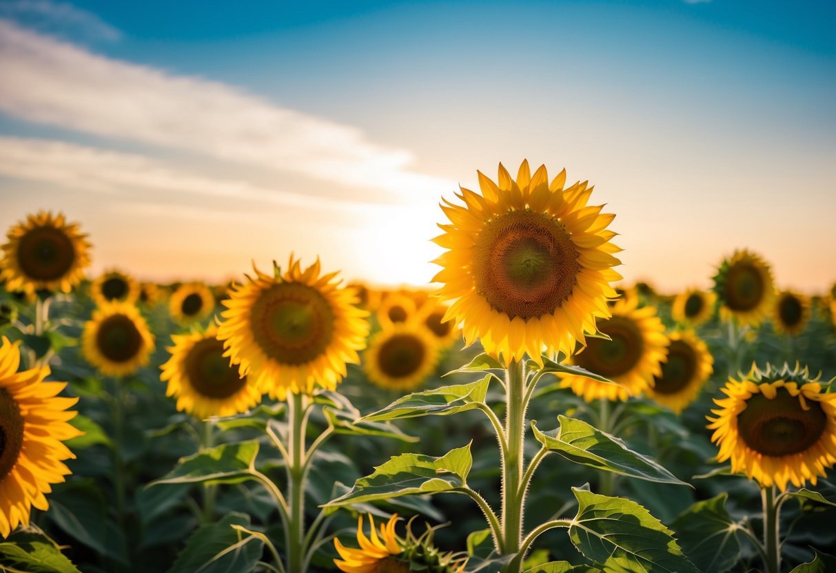 What Flower Means Happy Life? Discover the Blooms That Bring Joy