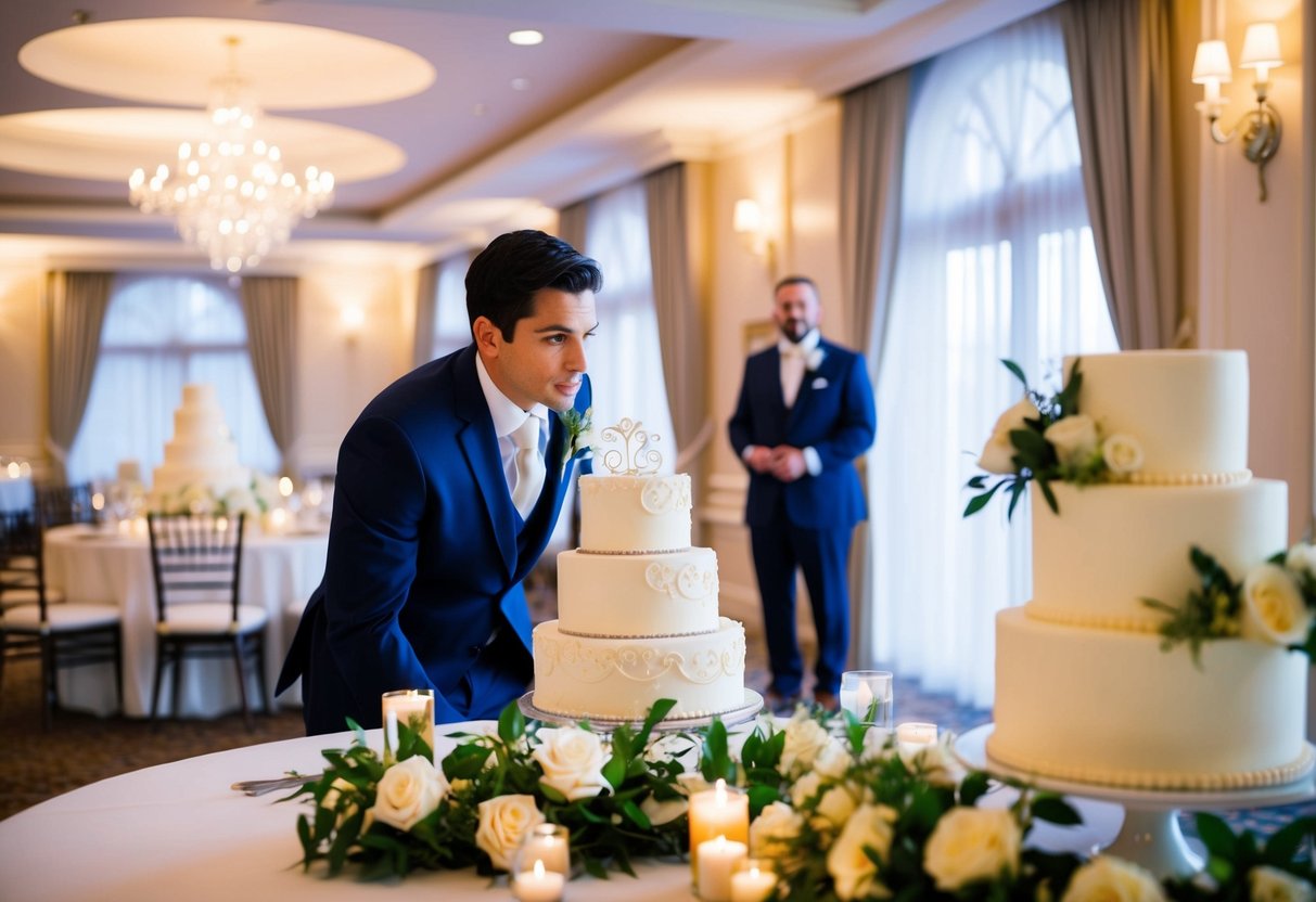 What Is It Called When You Go to Marriage Without Invitation? Exploring Uninvited Guests
