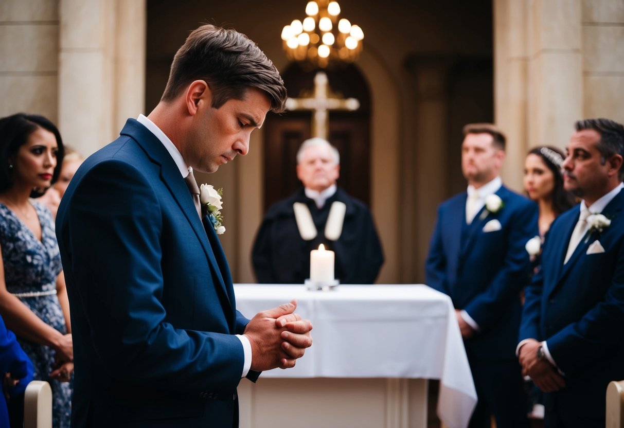 Is It Rude to Decline Being in a Wedding? Navigating Friendly Boundaries with Brides and Grooms