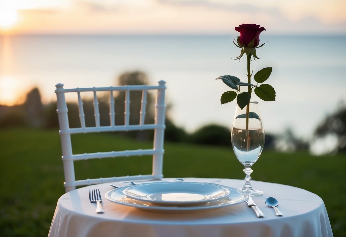 Is It Lame to Go to a Wedding Alone? Embracing Solo Celebrations with Confidence