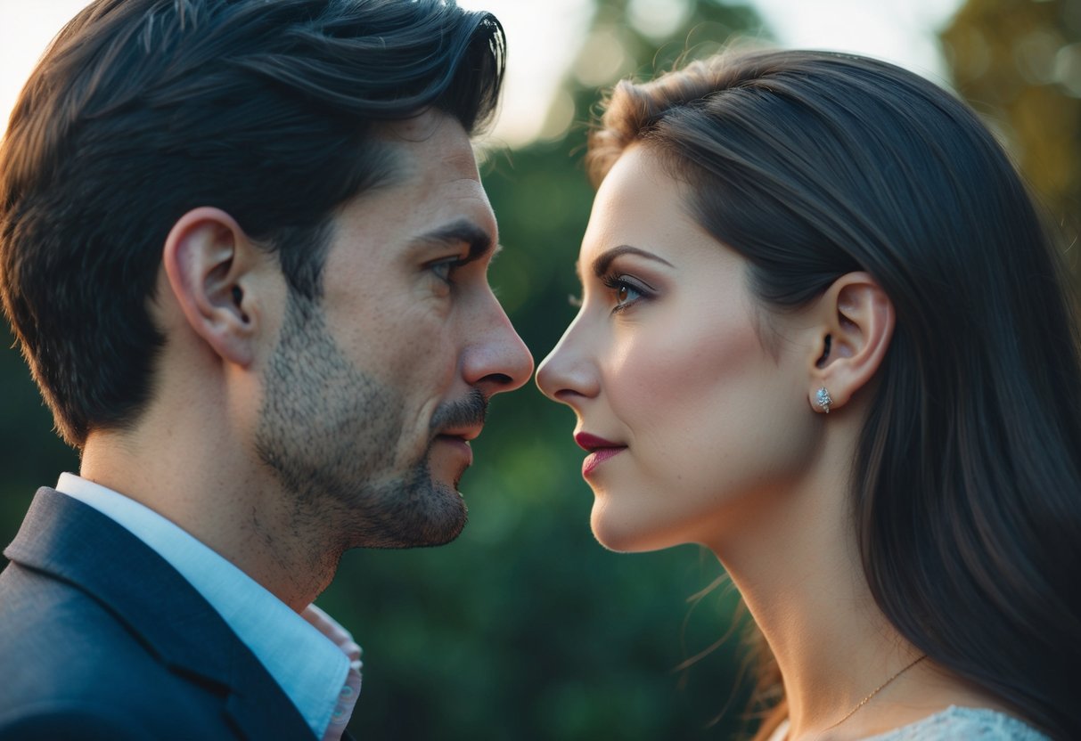 Do You Kiss During the First Look? Tips for Making the Moment Special
