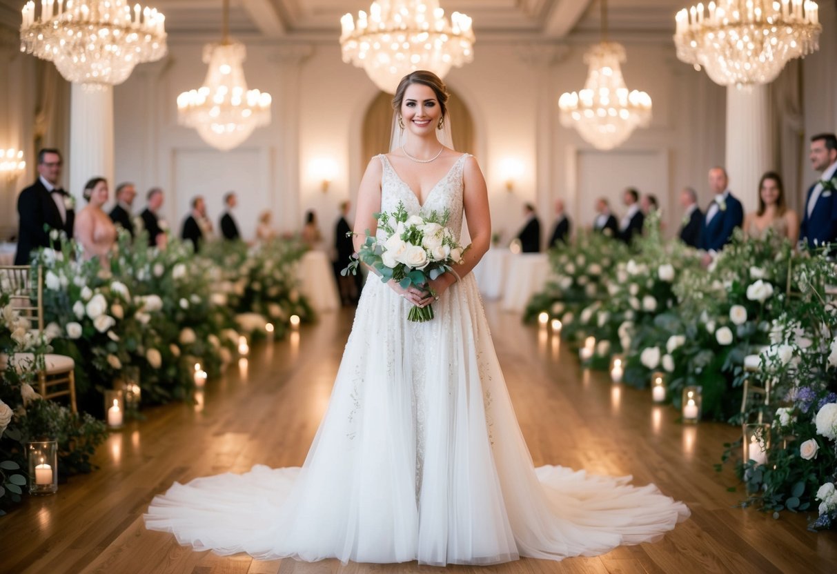 How to Look Like a Classy Bride: Tips for Timeless Elegance on Your Special Day