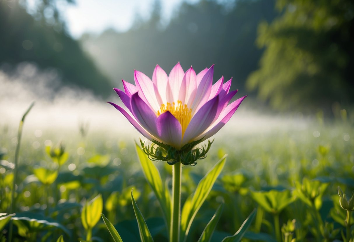What is the Rarest Most Beautiful Flower? Discover Nature’s Hidden Gems!