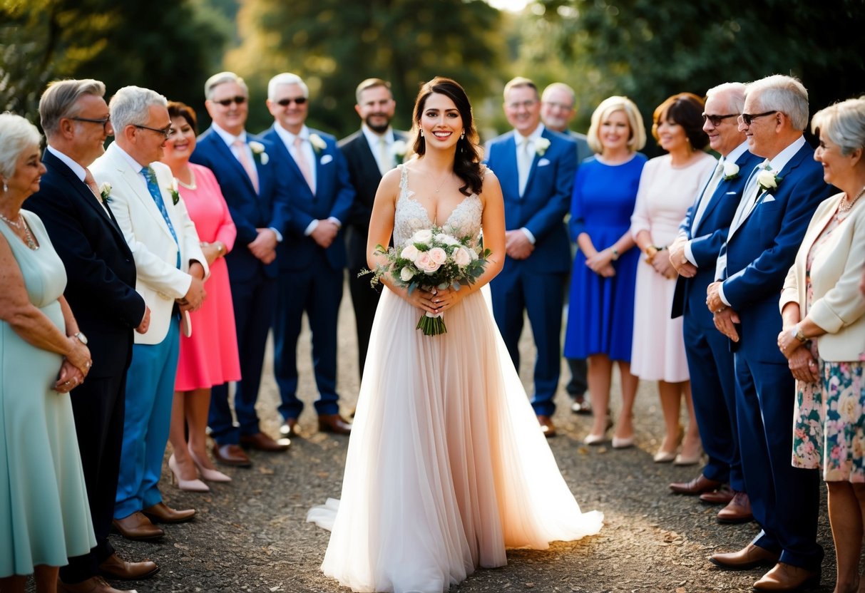 What is the Best Woman at a Wedding? Exploring the Role of the Maid of Honor