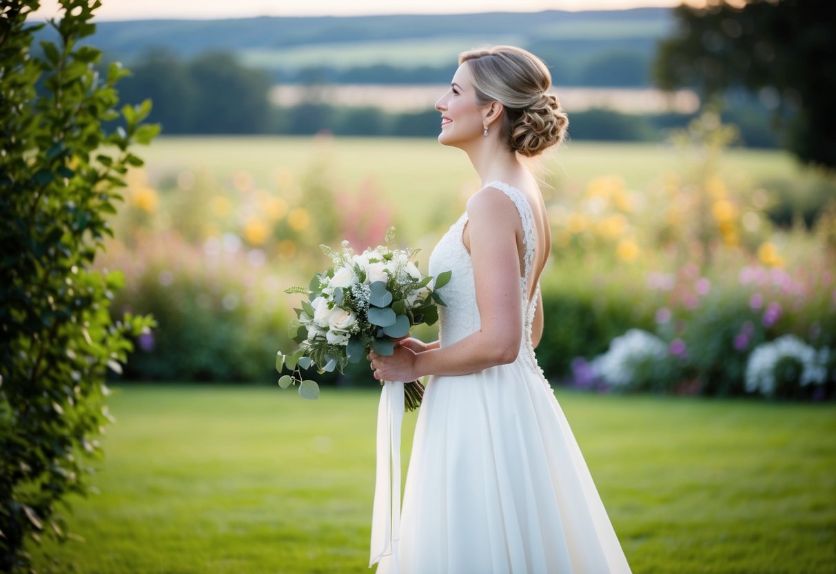 What is a Famous Quote for a Bride? Inspiring Words to Celebrate Love