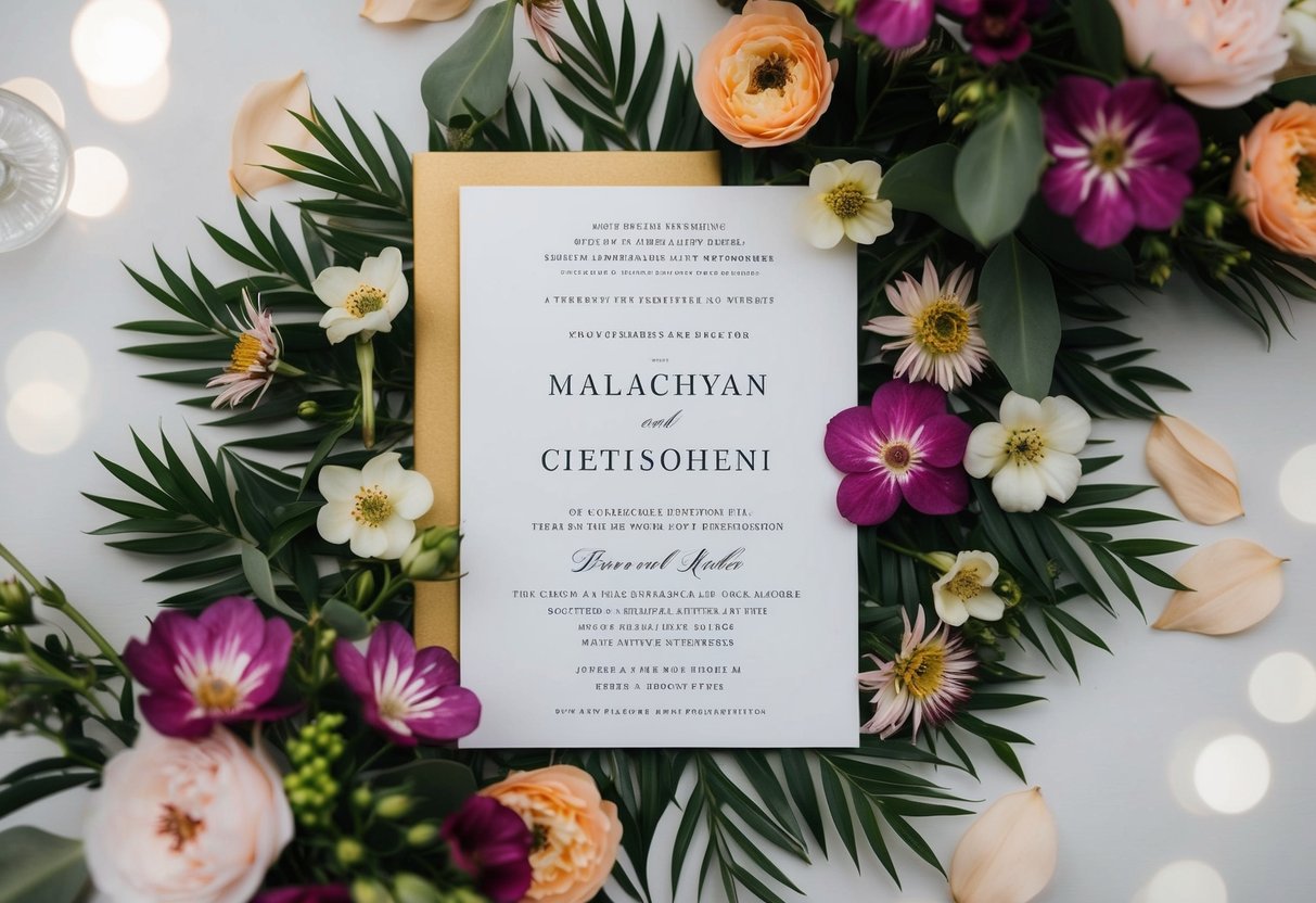 Do You Have to Invite Both Husband and Wife to a Wedding? Understanding Etiquette and Considerations