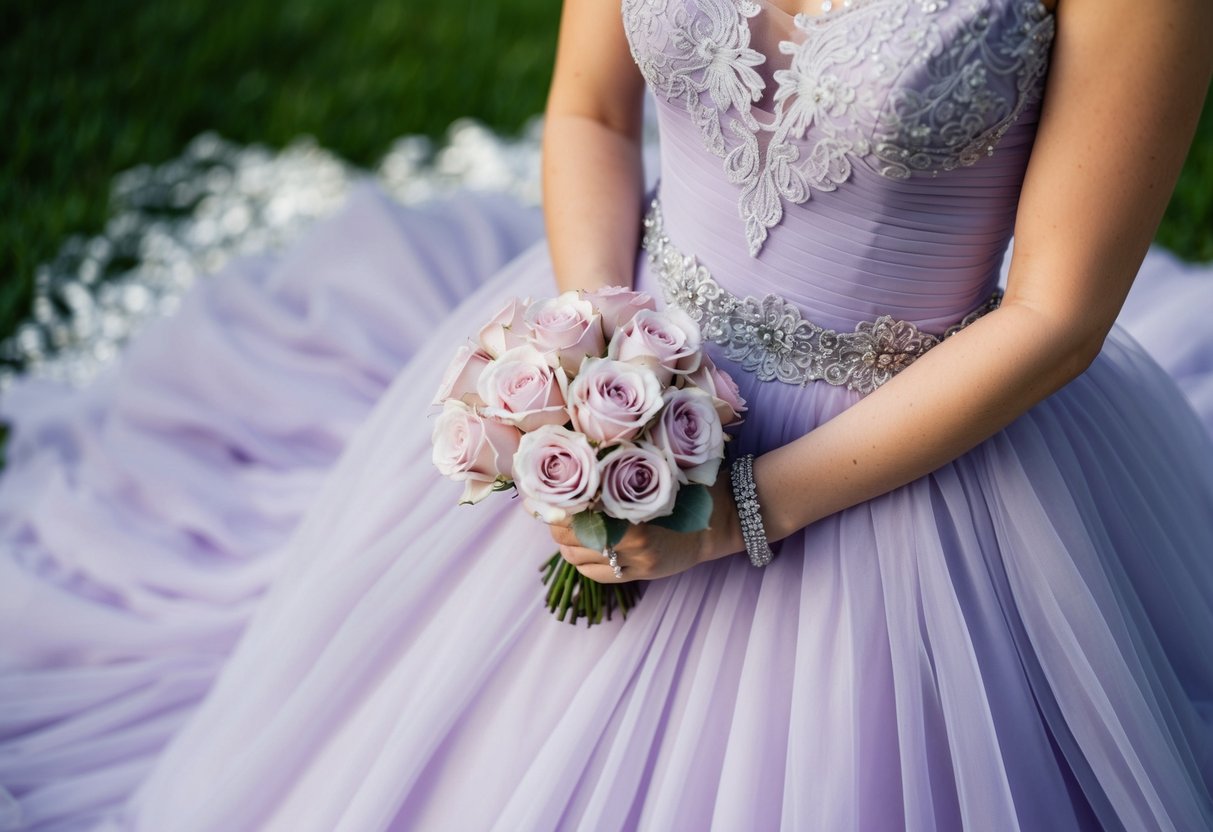 What Color is Best for Mother of the Bride? Tips for Choosing the Perfect Hue