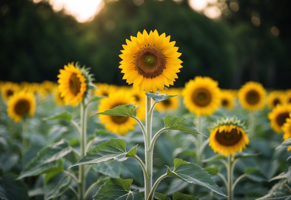 What Flower Symbolizes Success? Discover the Best Blossoms for Achievement