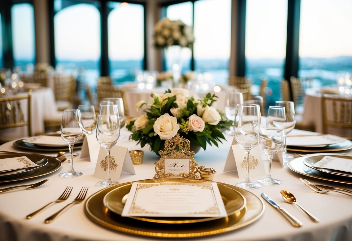 How Do You Say RSVP in a Classy Way? Elegant Alternatives for Your Invitations