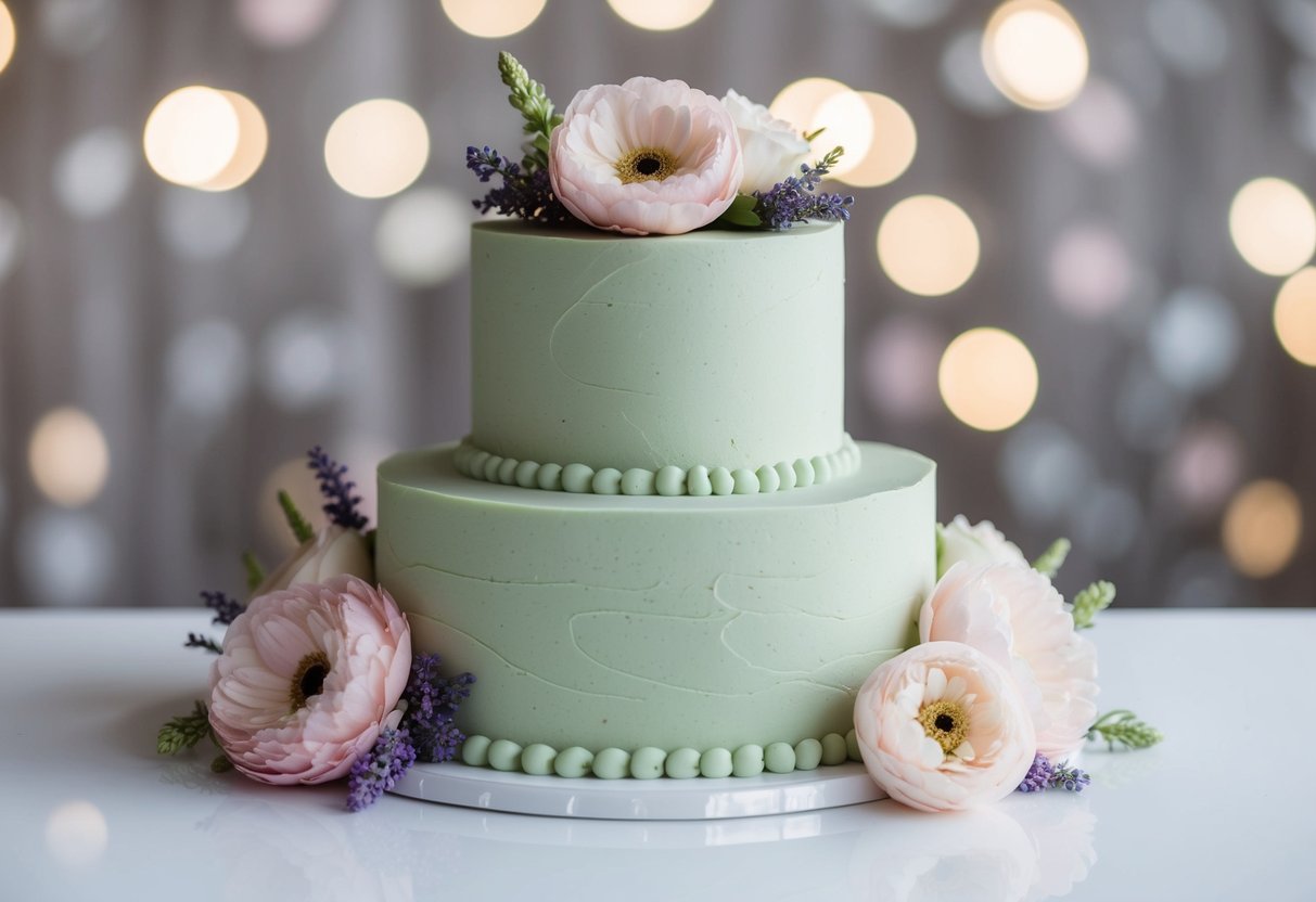 What is the Least Common Wedding Color? Discover Unique Choices for Your Big Day