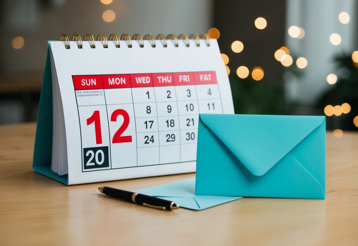 When Should Guests Respond to RSVP? A Friendly Guide to Timely Replies