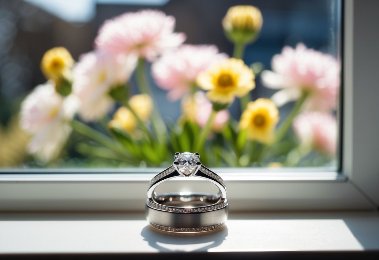 How Important is a Wedding Band? Understanding Its Meaning and Significance