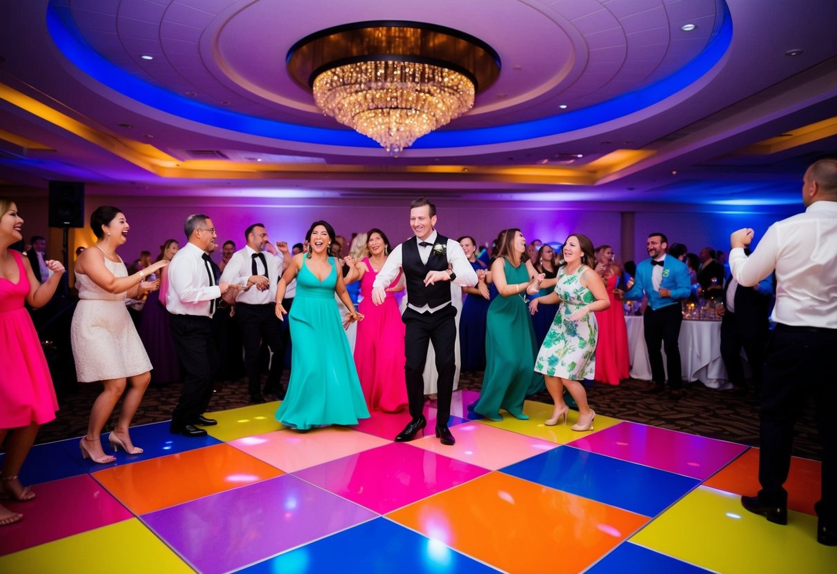 Why Do You Need a DJ for Your Wedding? Elevate Your Celebration with Professional Music and Entertainment