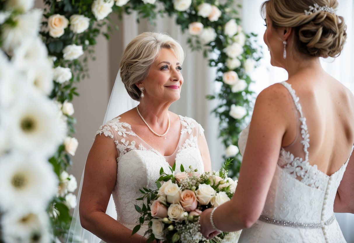 What to Do as a Mother of the Bride: A Friendly Guide to Your Special Role