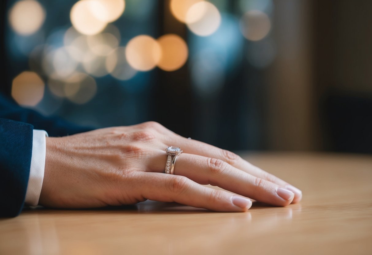 Is It Bad to Not Have a Wedding Band? Understanding the Importance and Alternatives