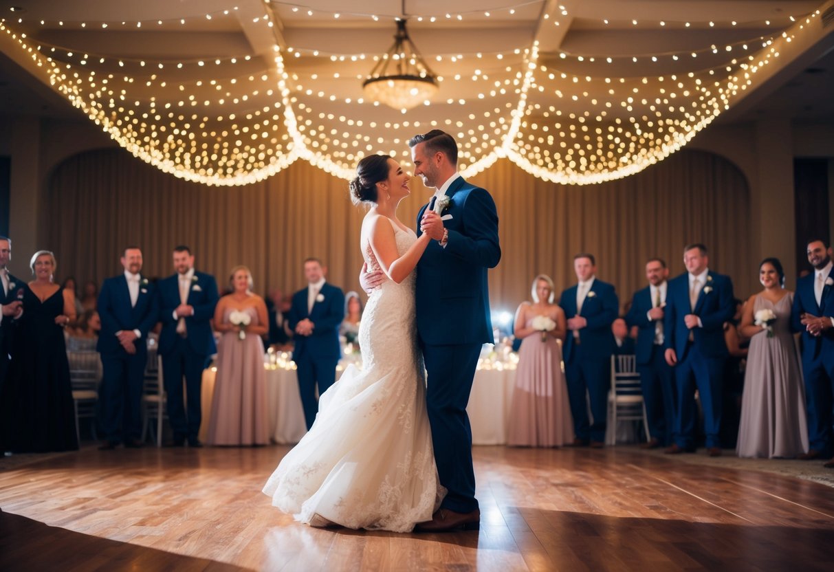 How Often Do You Play a Slow Song at a Wedding? Tips for Setting the Mood