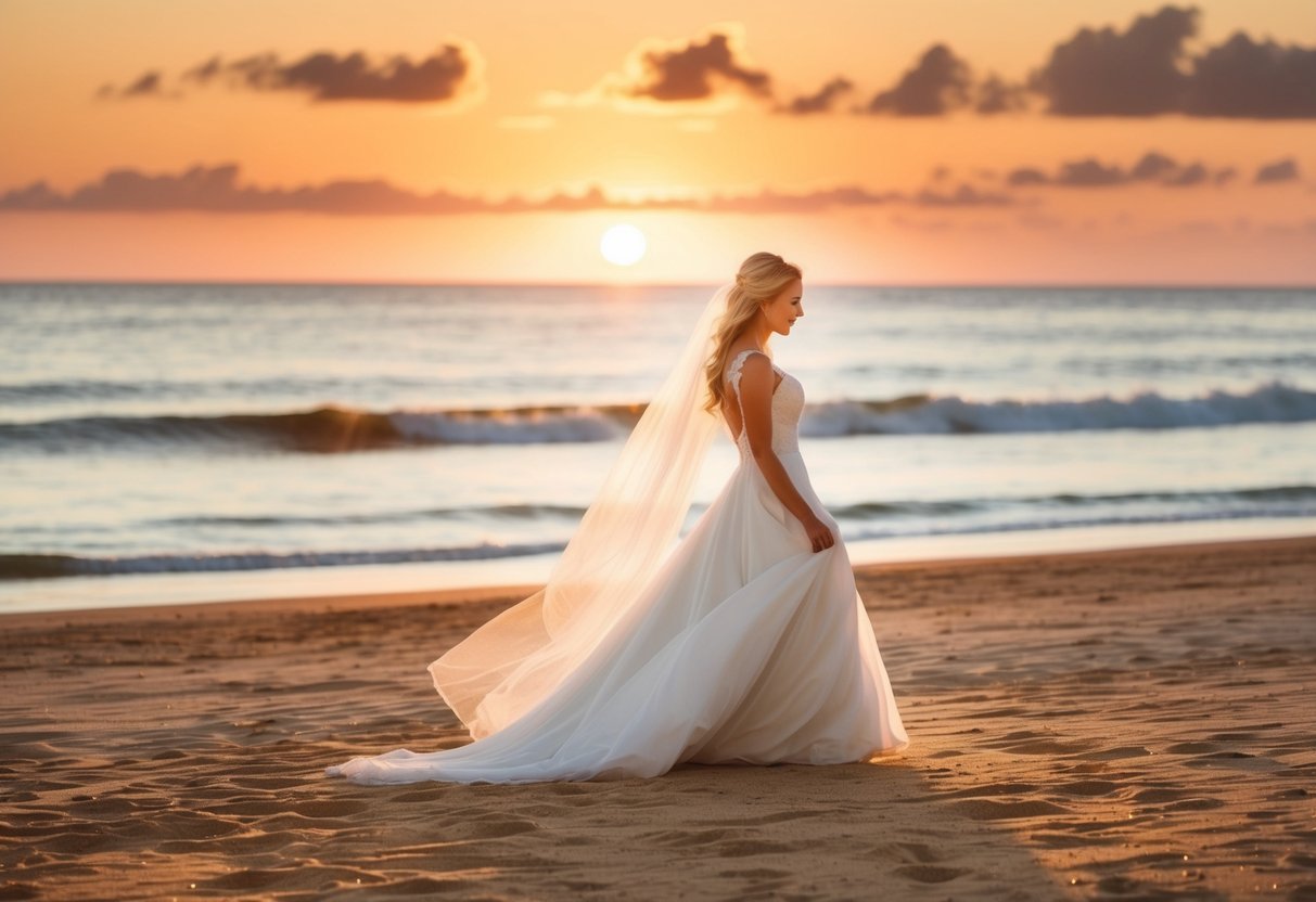 How Do I Look Tan on My Wedding Day? Tips for a Radiant Glow