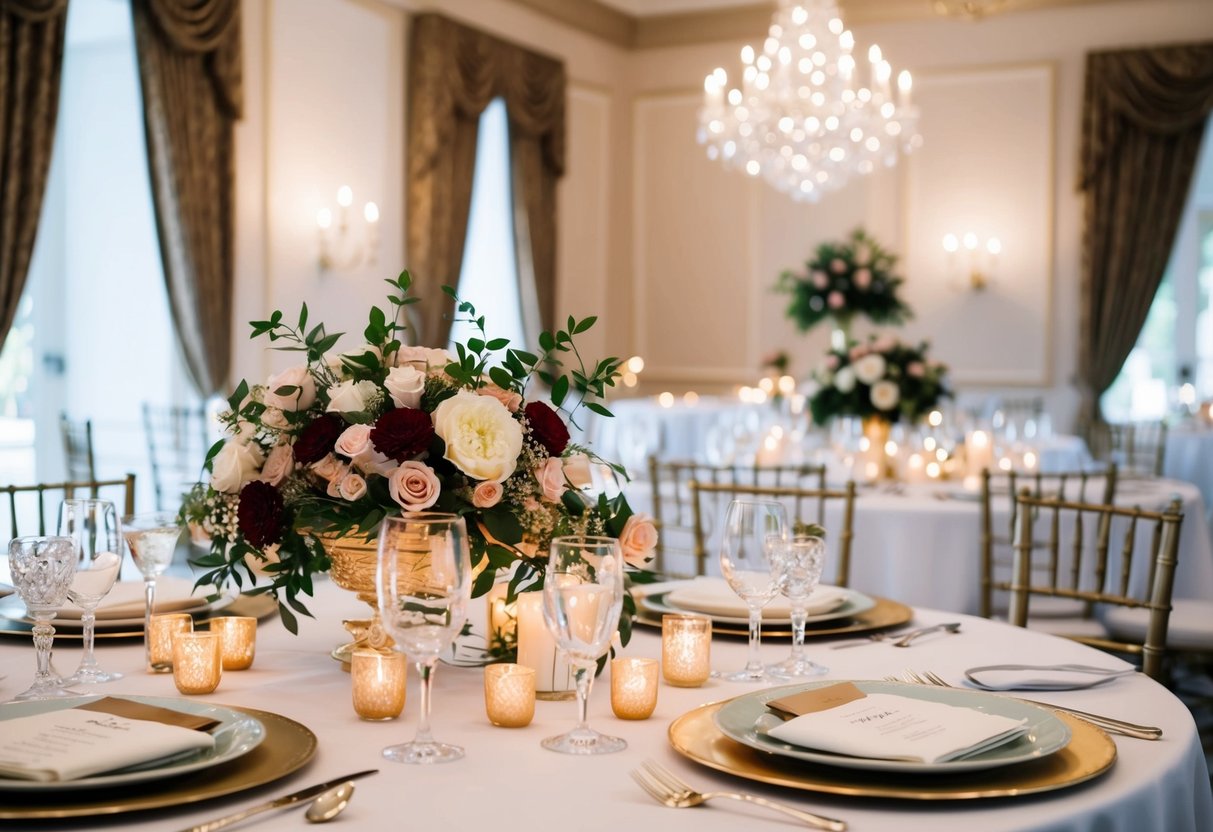 How Much Does Wedding Decor Cost in the UK? A Friendly Guide to Budgeting for Your Big Day
