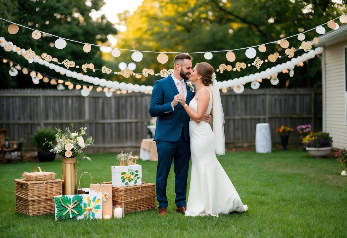 Is a DIY Wedding Cheaper? Unpacking the Costs and Savings