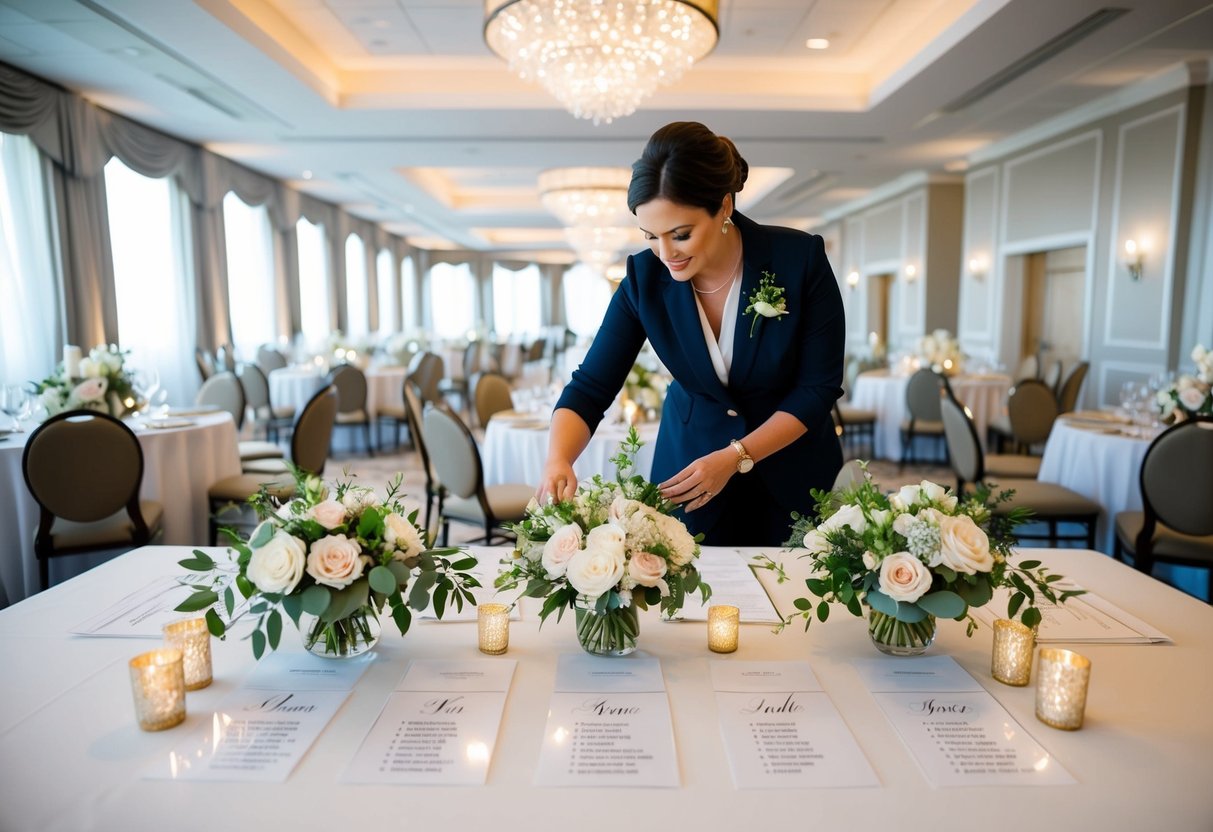 How to Organize a Wedding: A Simple Guide to Your Dream Day