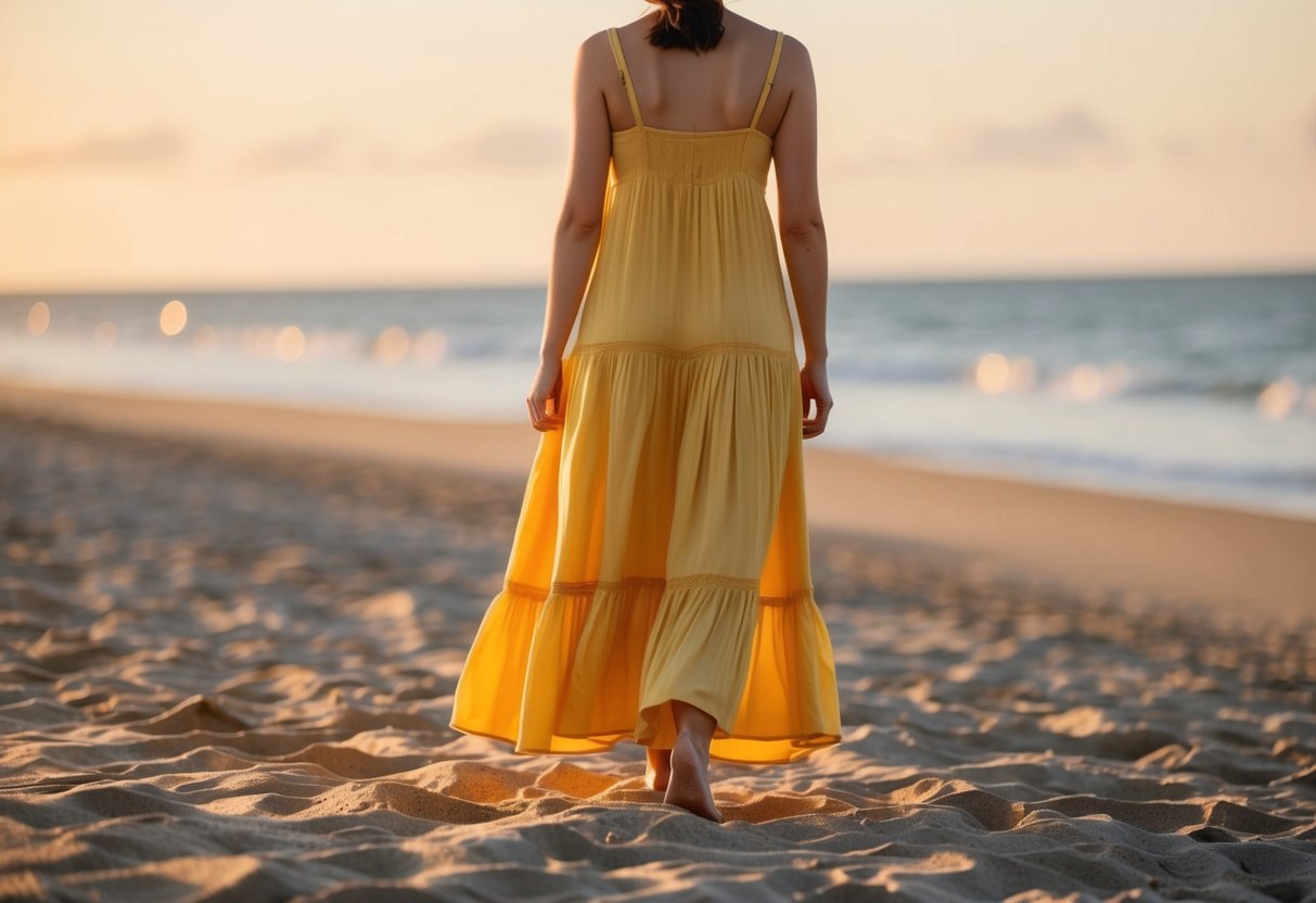 What Color to Wear to Look More Tan? Tips for a Sun-Kissed Glow