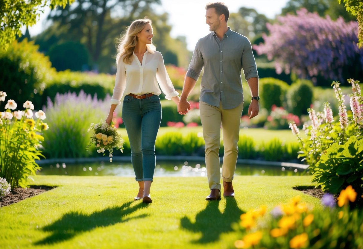 What Should Couples Do After Wedding? Essential Steps for a Happy Marriage