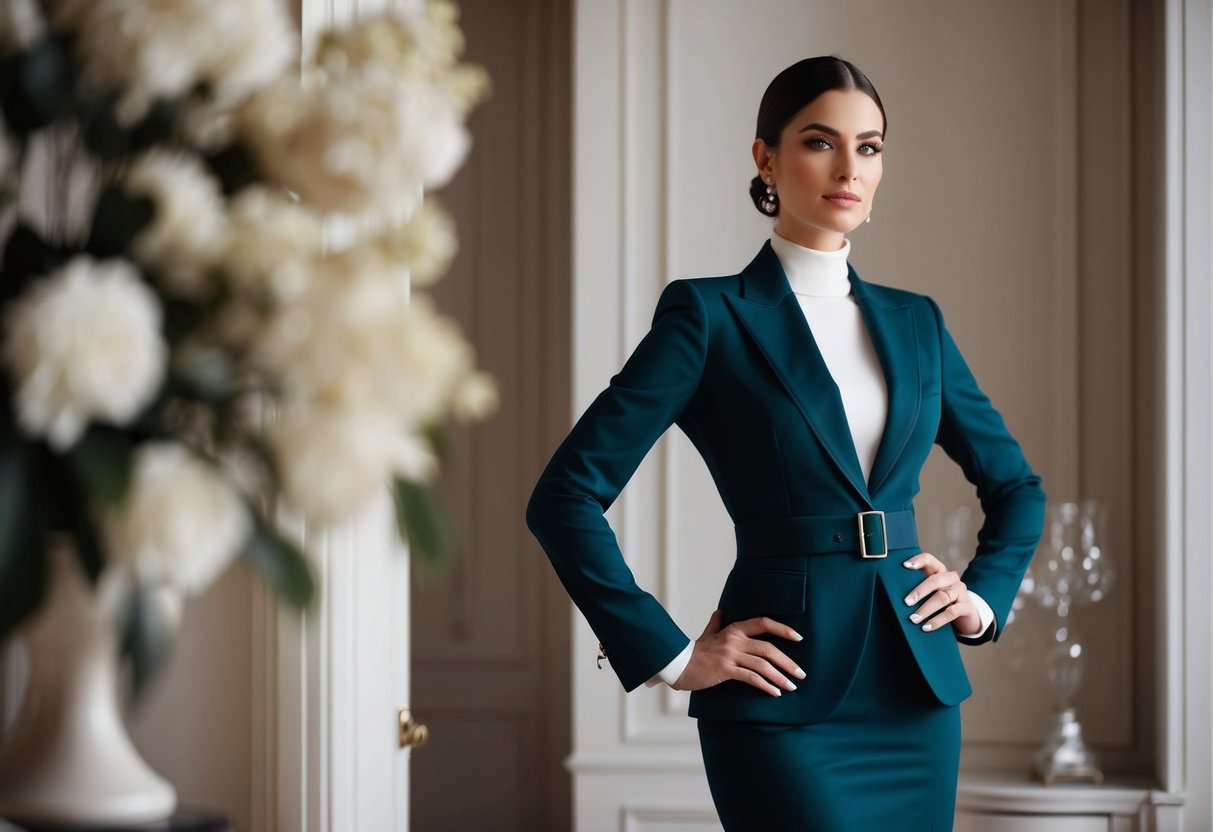 What Makes a Woman Look Classy? Tips for Timeless Elegance