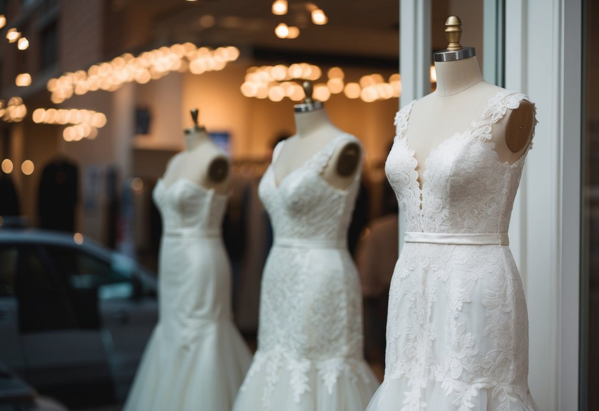 What Wedding Dresses Never Go Out of Style? Timeless Choices for Every Bride