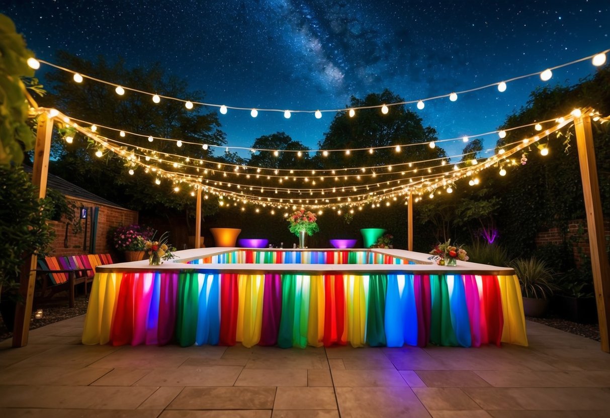 Can You Just Have a Party Instead of a Wedding? Exploring Fun Alternatives for Your Big Day